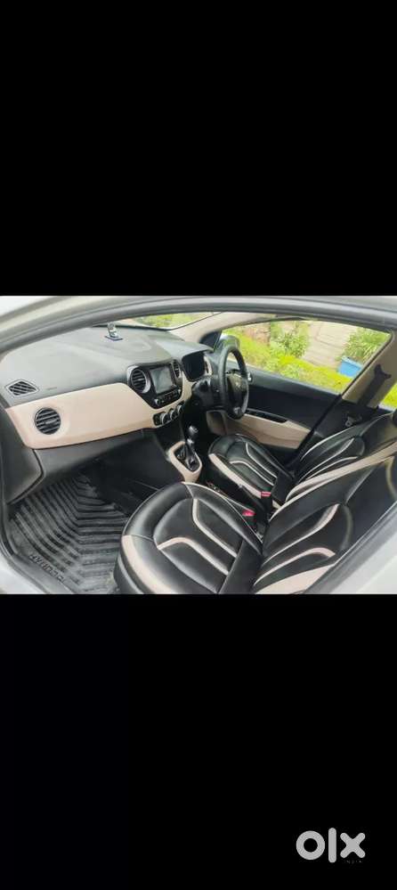 Hyundai Grand I10 Sportz 1.2 Kappa Vtvt, 2019, Petrol
