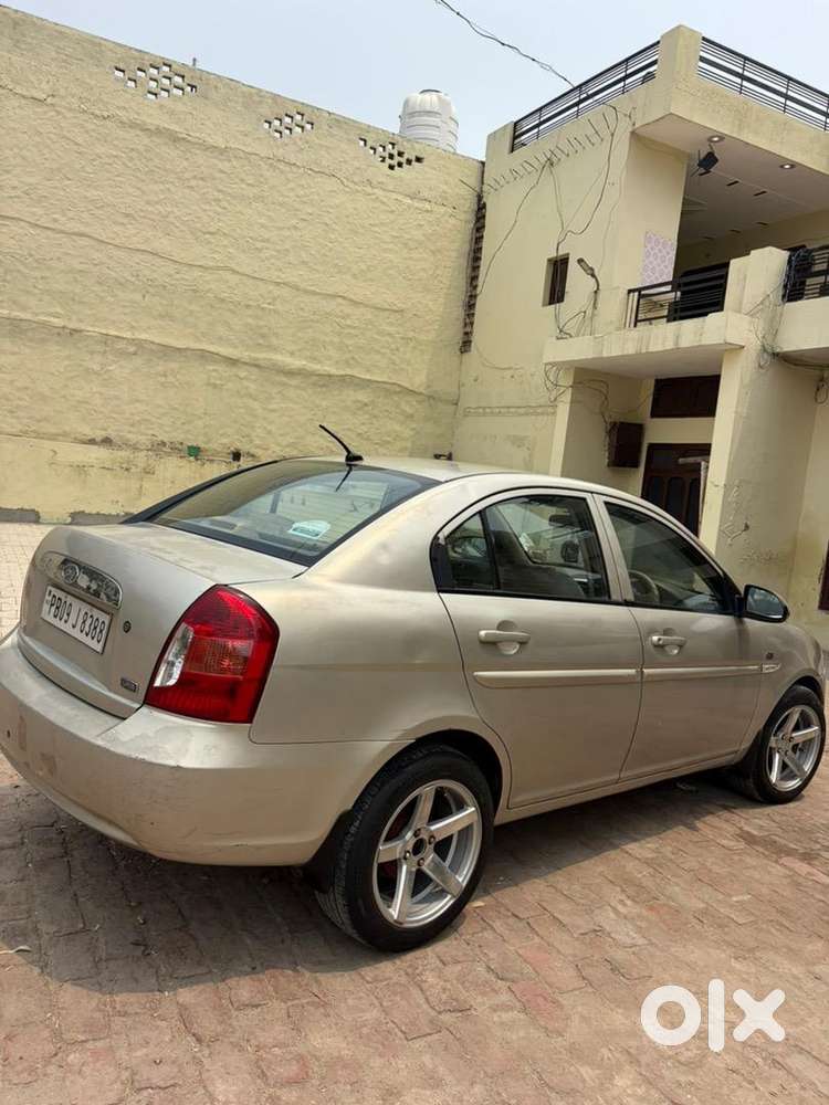 Hyundai Diesel Manual 2008