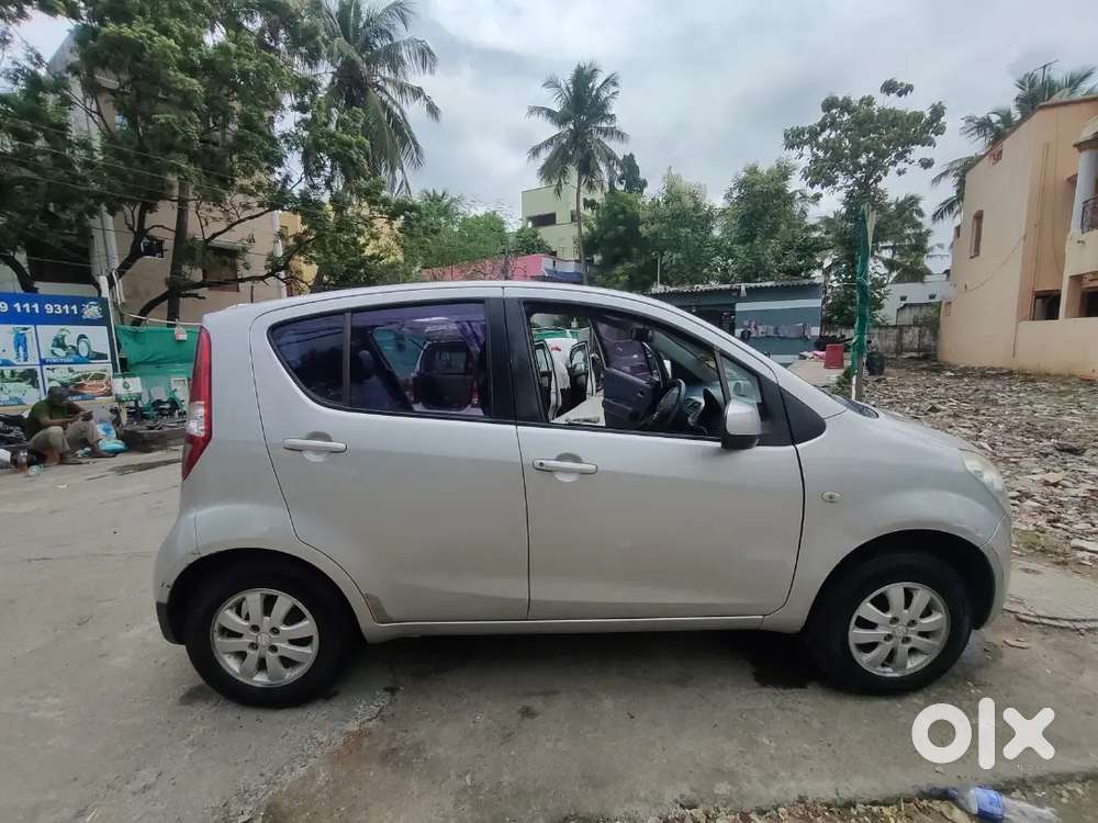 2010 Maruti Suzuki Ritz