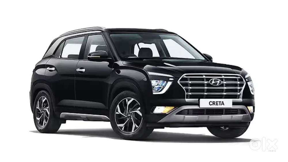Hyundai Creta Diesel 2021 Variant