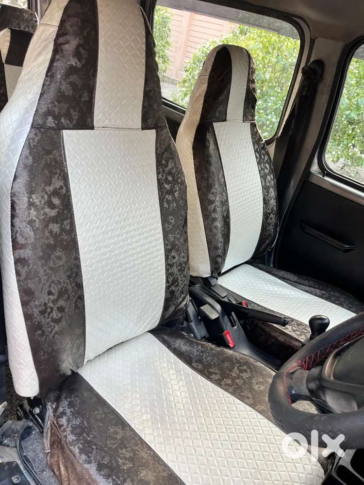 Maruti Suzuki Eeco 2021 Smiles 7-seater