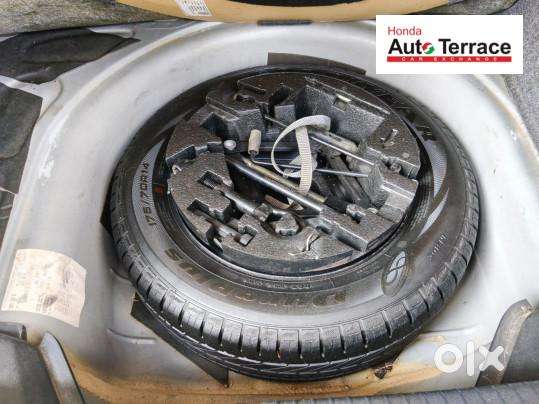 Volkswagen Ameo 1.0 Mpi Comfortline, 2018, Petrol