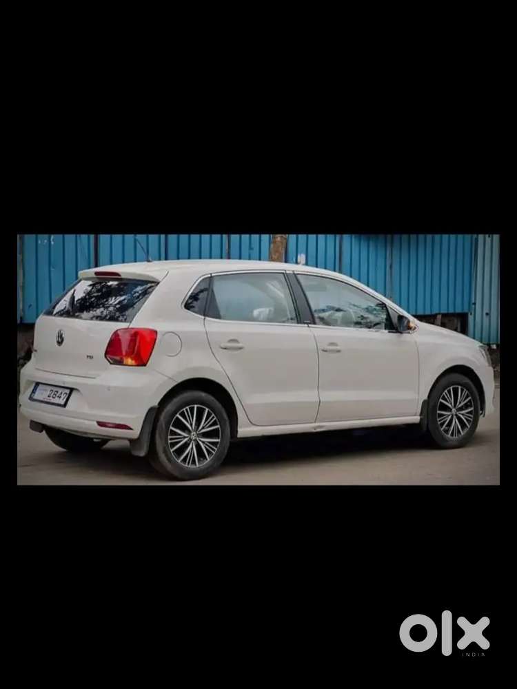 Volkswagen Polo 1.2 Manual 2016