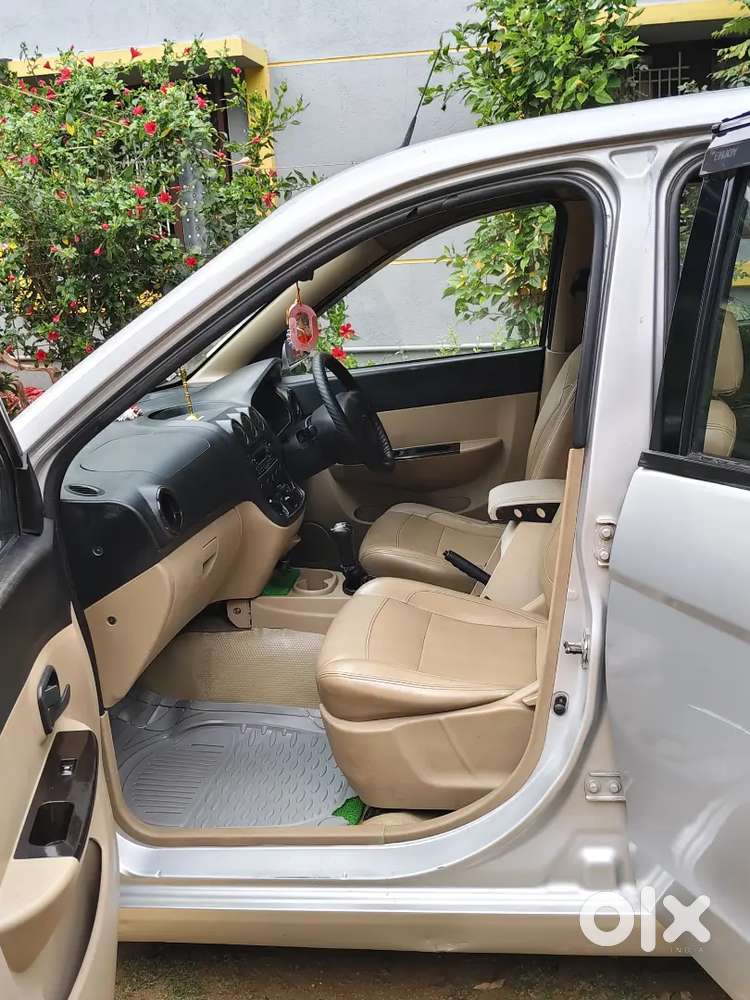 Chevrolet Enjoy Diesel For Sale