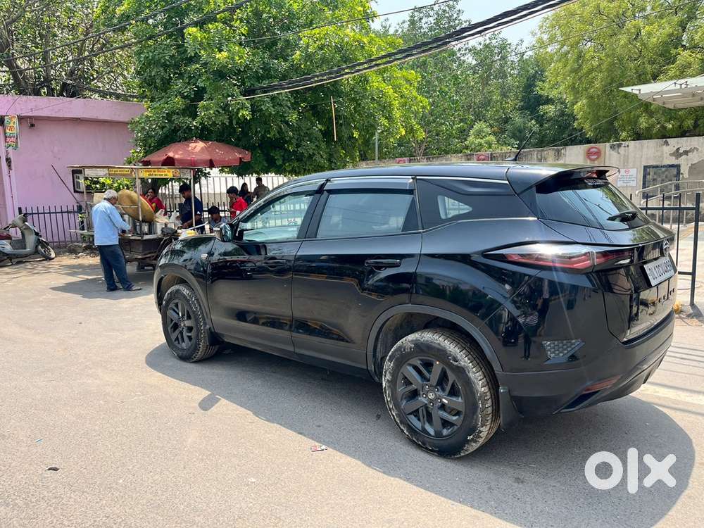 Tata Harrier Top Modal Bs6 Diesel 2022 1st Owner