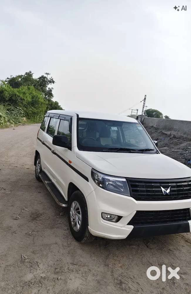 Mahindra Bolero Neo 2026