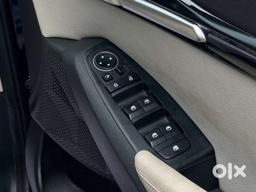 Kia Seltos Htx G, 2022, Petrol