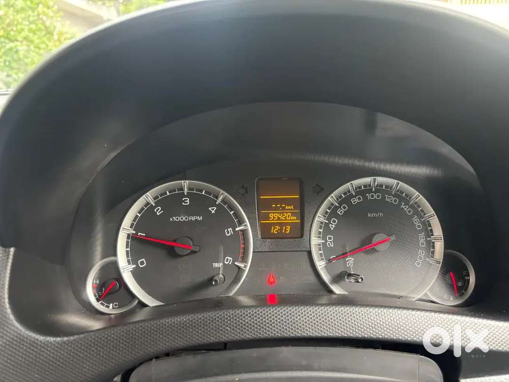 Maruti Suzuki Swift Vdi 2017