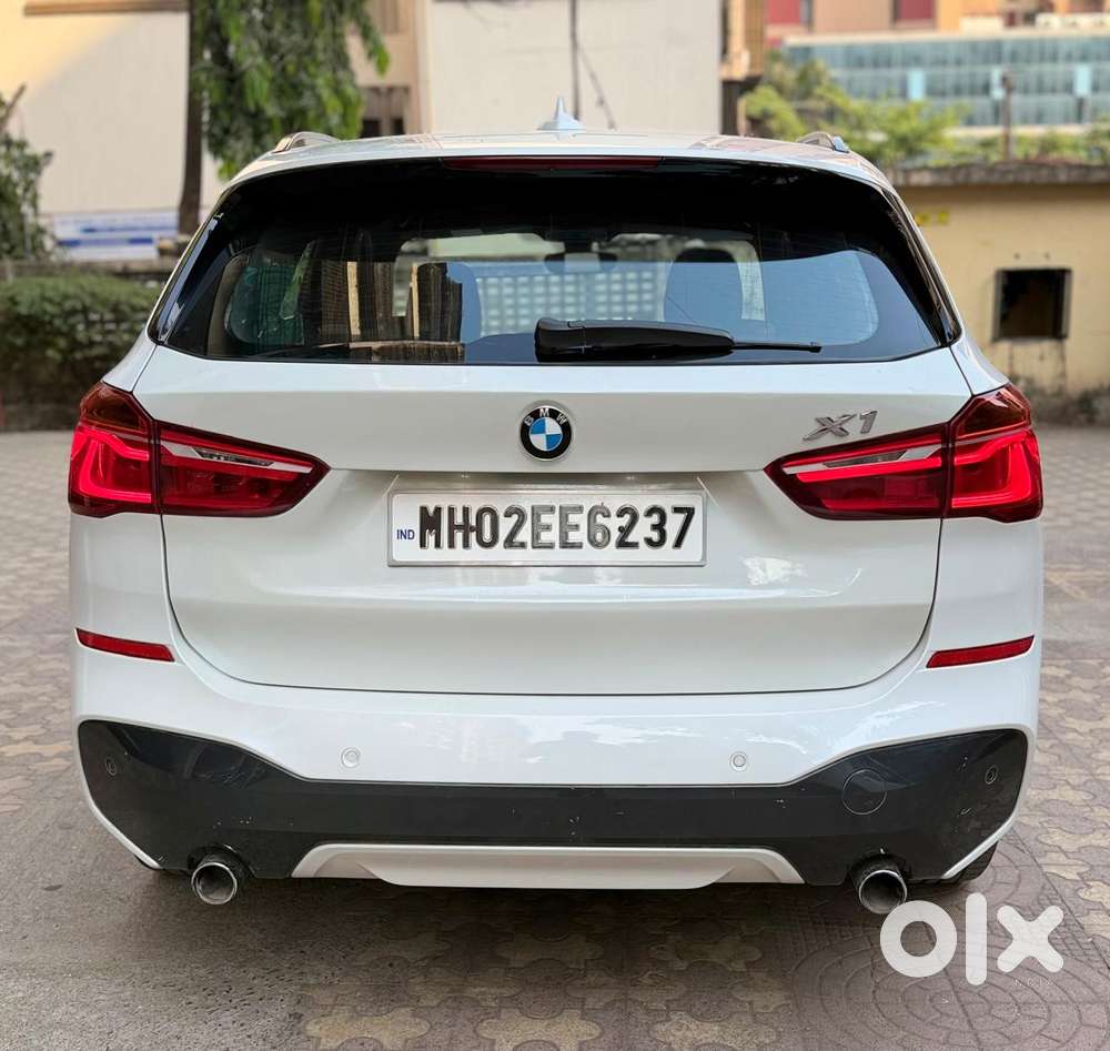 Bmw X1 Xdrive 20d M Sport, 2016, Diesel