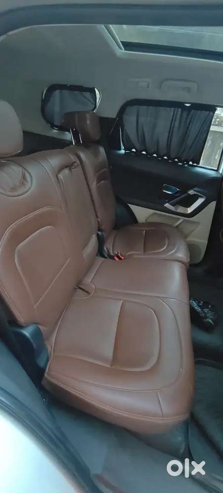 Tata Safari Xt Plus 2023 Diesel Manual