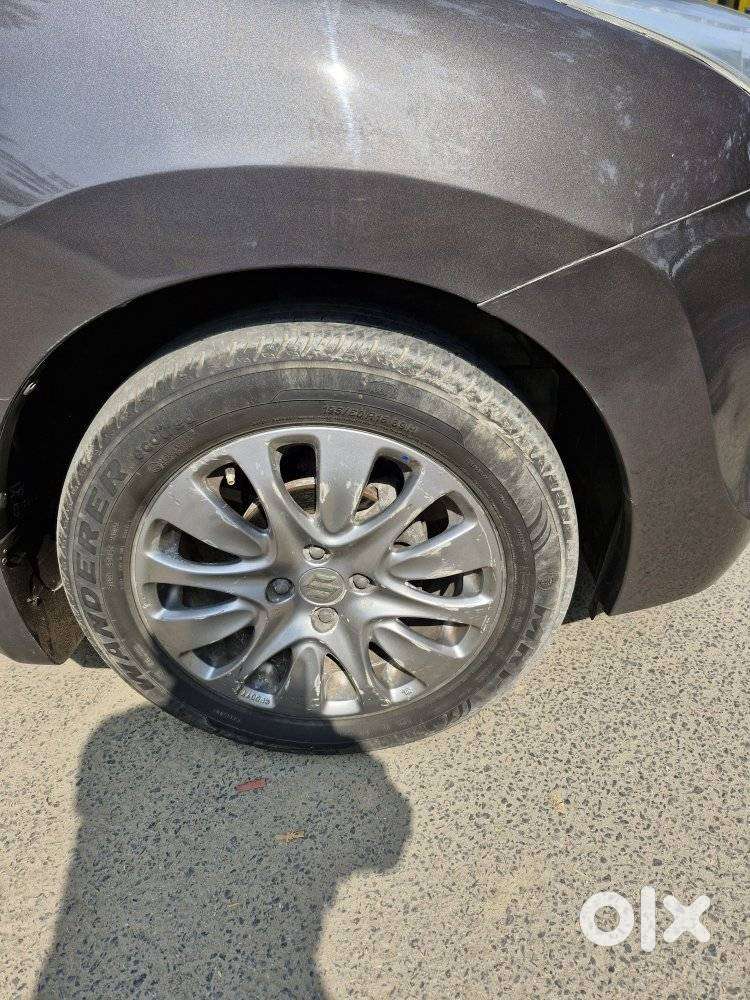 Maruti Suzuki Baleno Zeta, 2018, Petrol