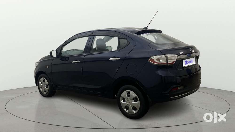 Tata Tigor 1.2 Revotron Xm, 2021, Petrol