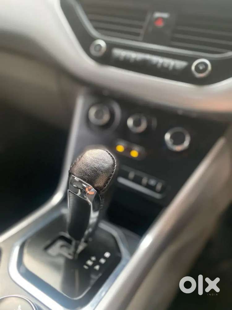 Tata Nexon