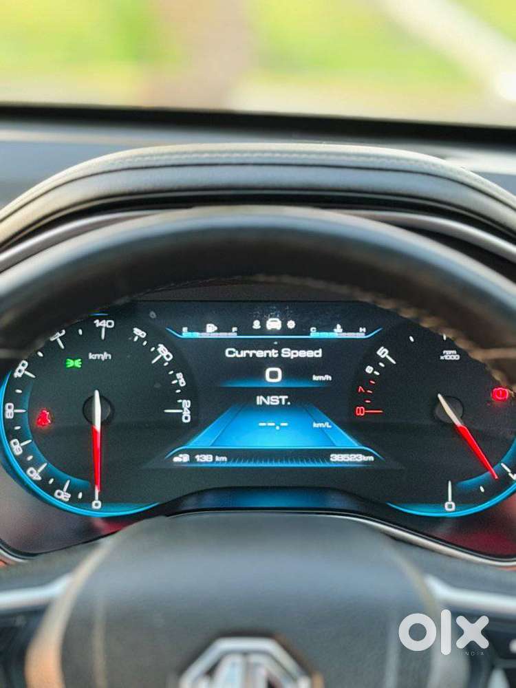 Mg Hector 2.0 Sharp Diesel, 2023, Diesel