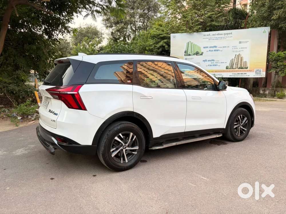 Mahindra Xuv700 2.2 Ax 5 Diesel Mt 7 Str, 2022, Diesel