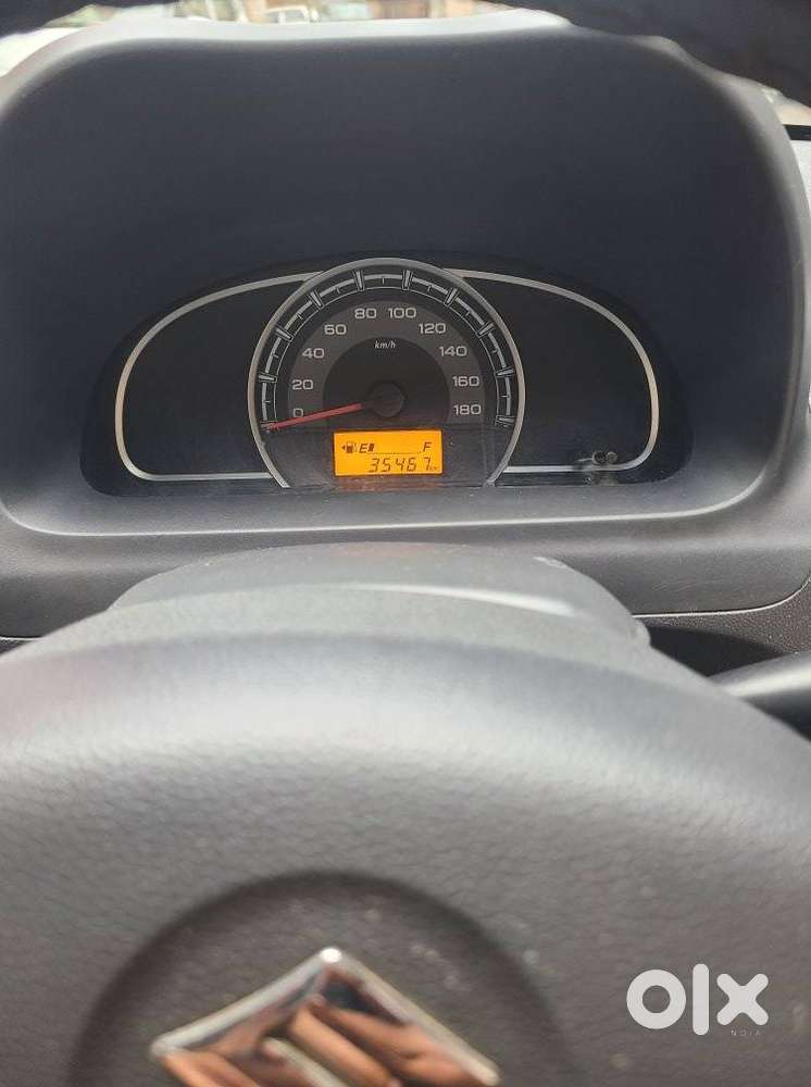Maruti Suzuki Alto 800 Lxi, 2017, Petrol
