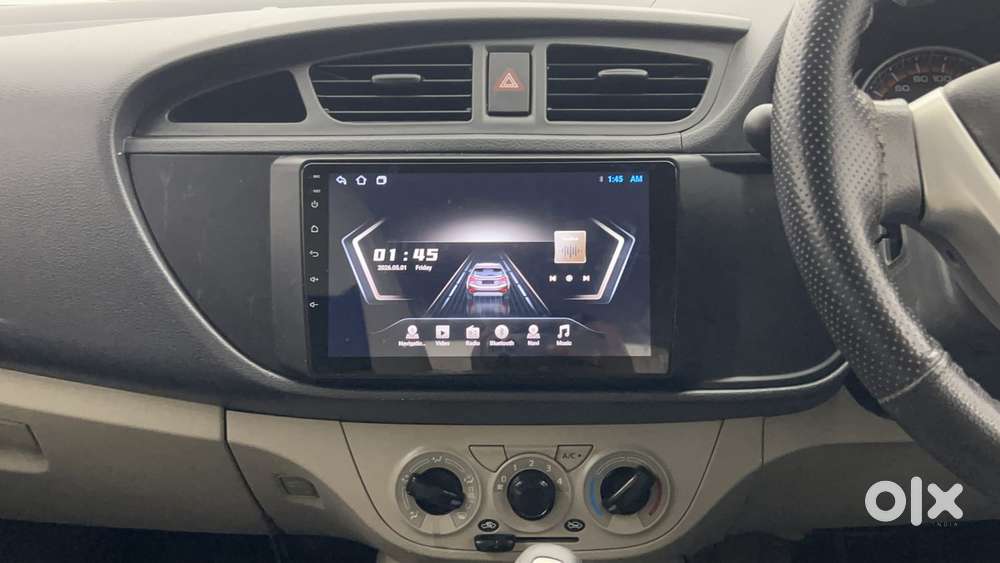 Maruti Suzuki Alto K10 Vxi Airbag, 2018, Petrol