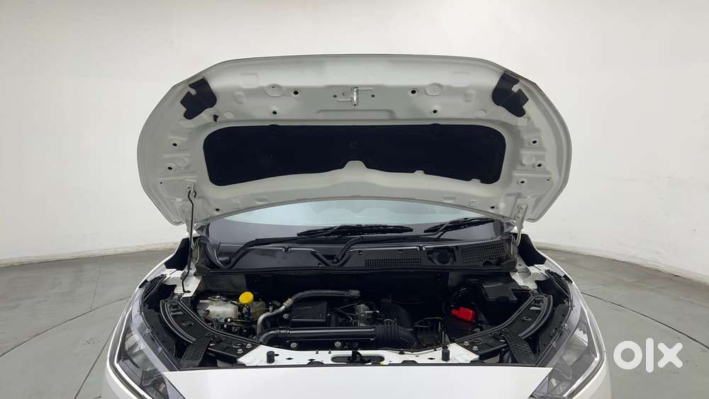 Nissan Magnite 1.0 Xe, 2024, Petrol