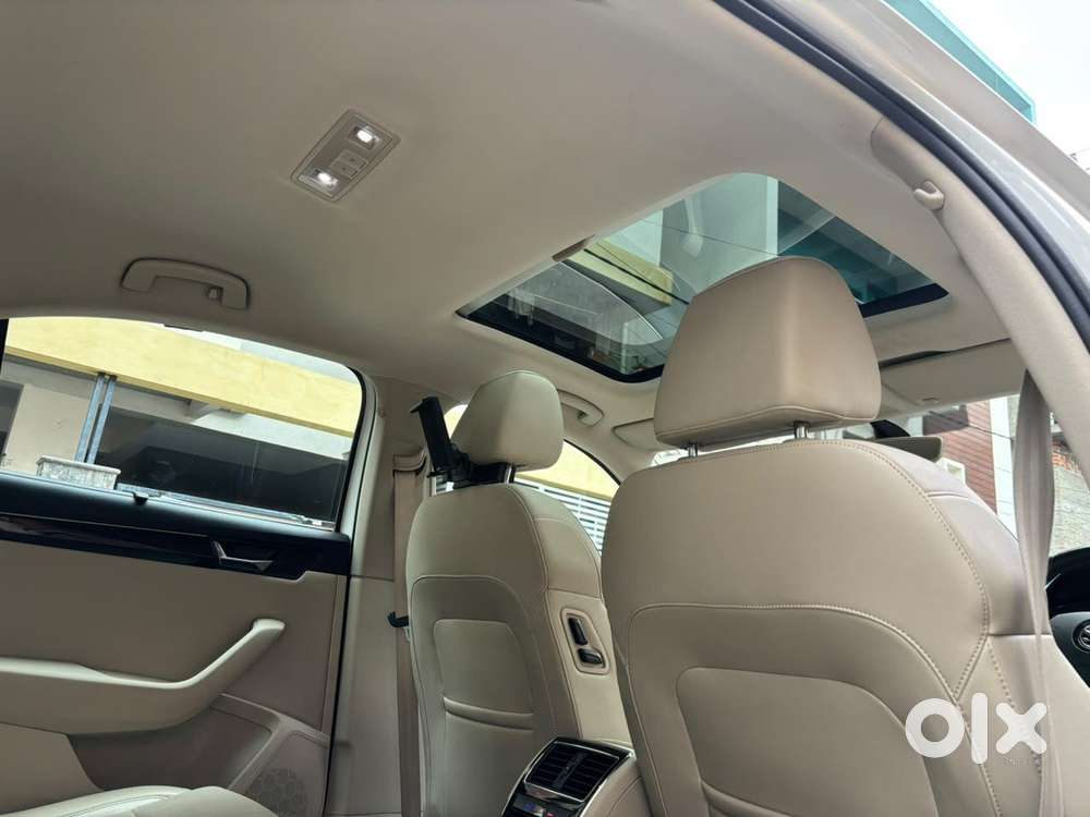 Skoda Superb 2.0 Tsi At L&k, 2017, Petrol