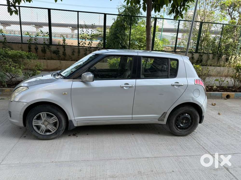 Maruti Suzuki Swift Diesel 2011