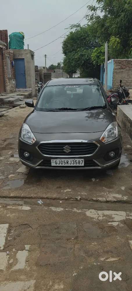 Maruti Suzuki Dzire 2020 Diesel Car