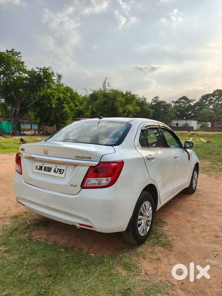 Maruti Suzuki Dzire 2017-2020 Vdi, 2018, Diesel