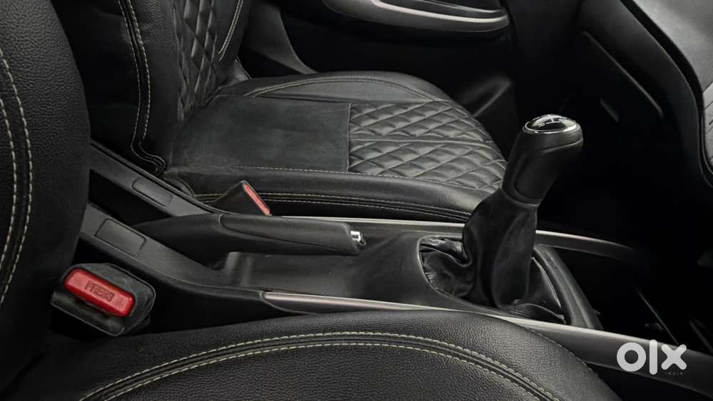 Maruti Suzuki Baleno Delta, 2020, Petrol