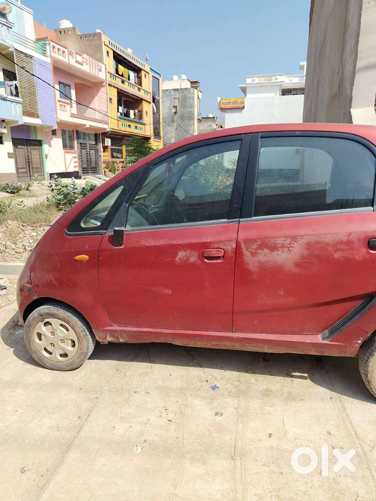 Tata Nano Xt 2016 Petrol