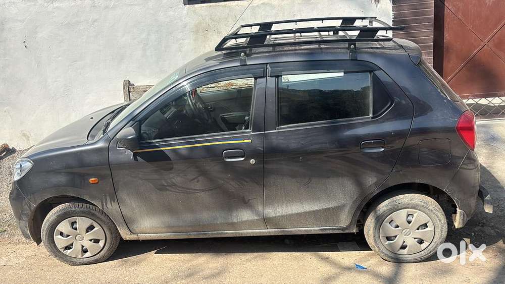 Maruti Suzuki Alto K10 2024 Petrol Well Maintained