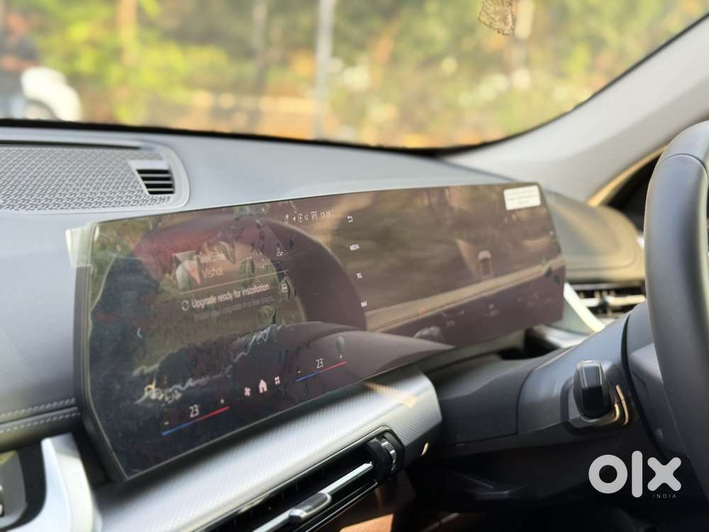 Bmw Ix1 Xdrive30 M Sport, 2025, Electric