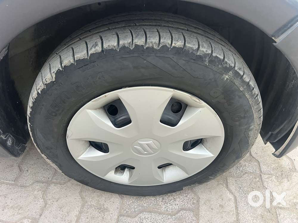 Maruti Suzuki Wagon R Zxi, 2019, Petrol