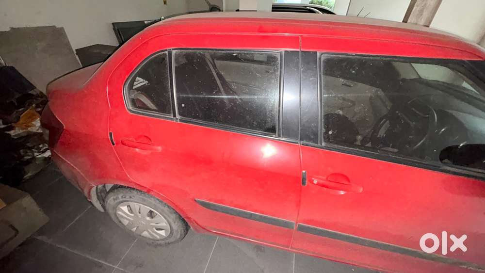 Maruti Suzuki Dzire Vxi 2012