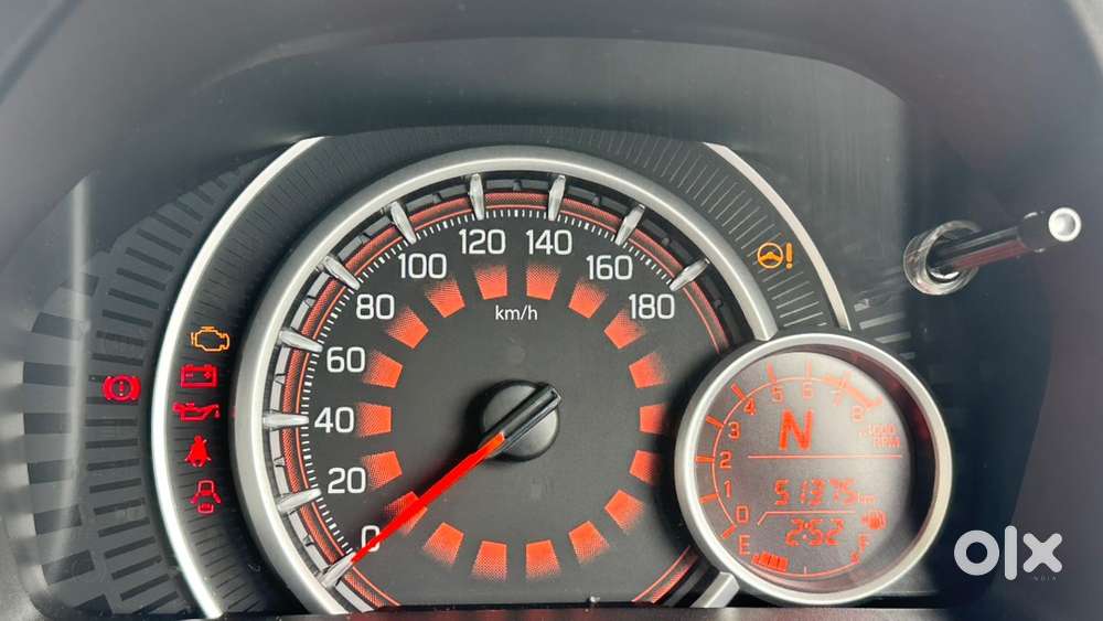 Maruti Suzuki Wagon R 2022 Petrol Good Condition