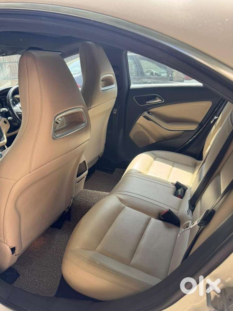Mercedes-benz Cla 2016 Diesel 106000 Km Driven