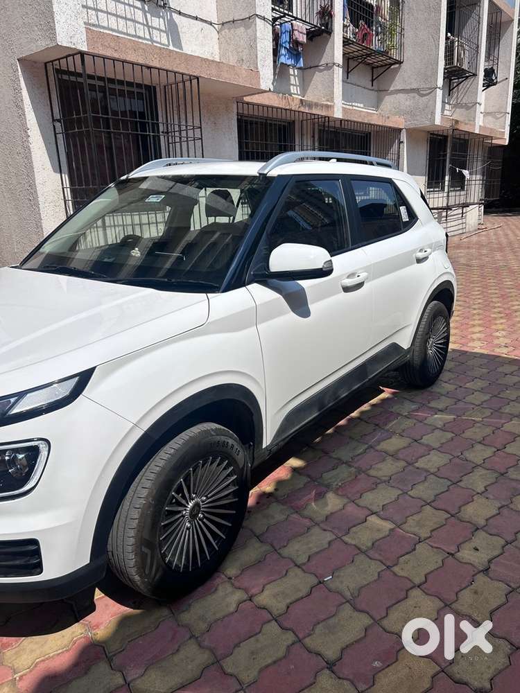 Hyundai Petrol 2025 Km Driven