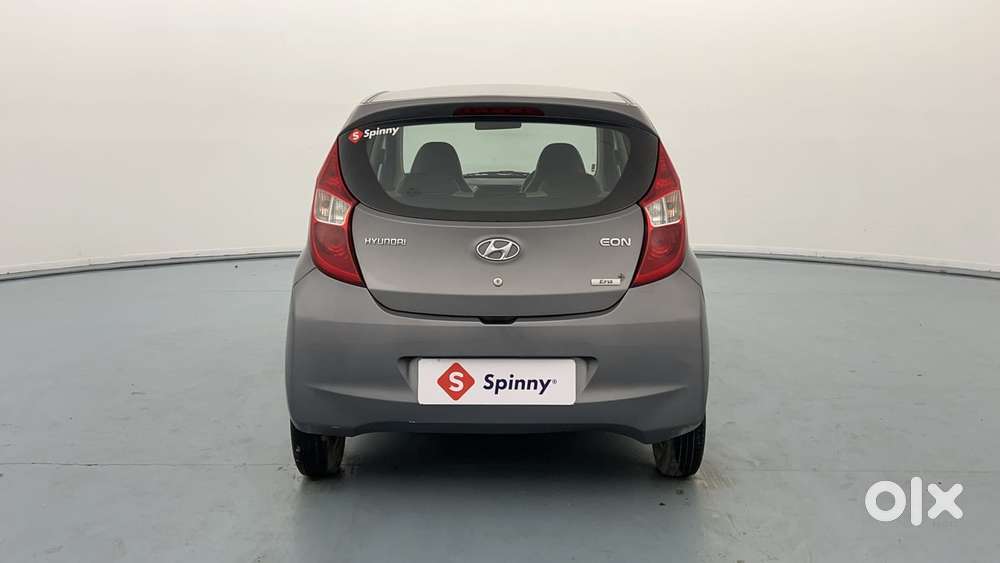 Hyundai Eon Era +, 2014, Petrol