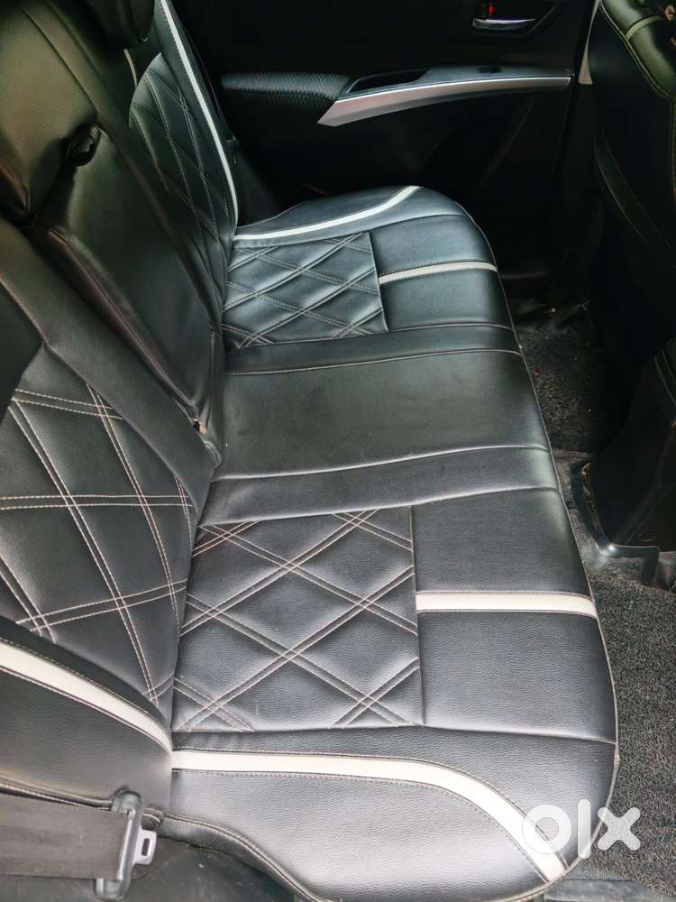 Maruti Suzuki S Cross Zeta Shvs, 2018, Diesel