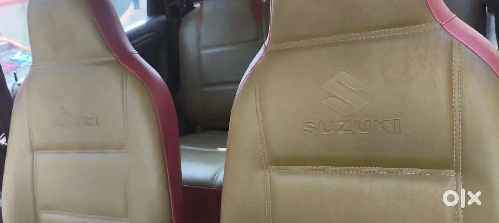 Maruti Suzuki Alto 2012 Petrol