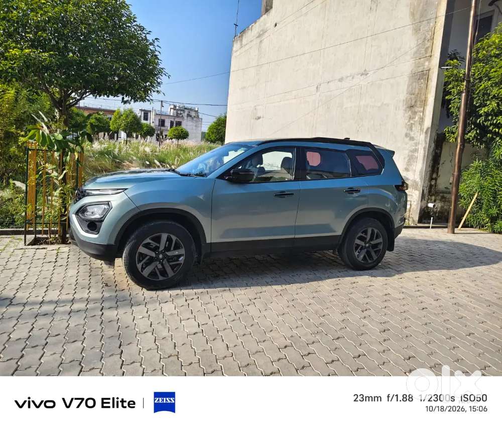 Tata Safari 2.0 Kryotec 2022 Diesel