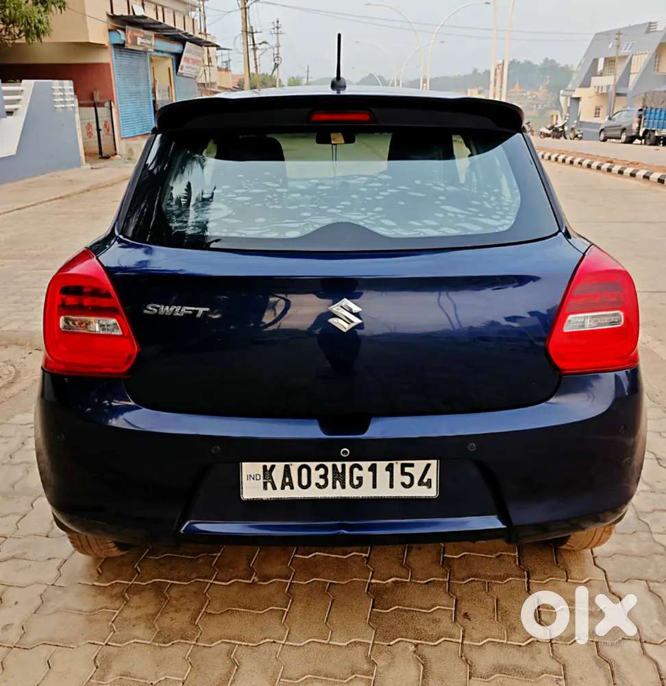 Swift 2020 Automatic Excellent Condition Less Driven Well Maintained