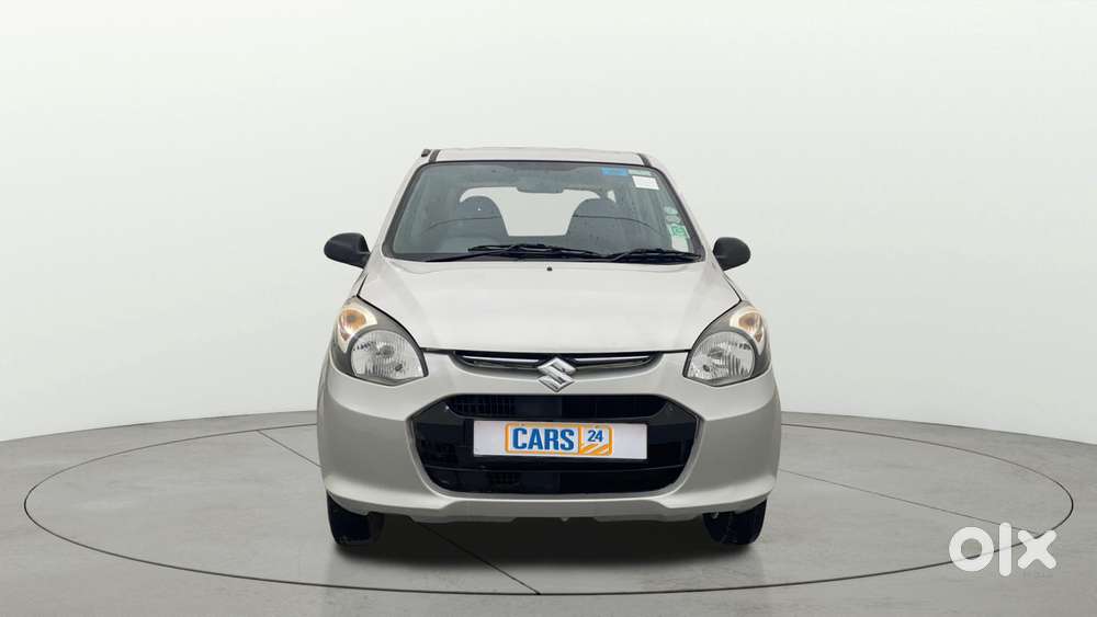 Maruti Suzuki Alto 800 Lxi, 2016, Petrol