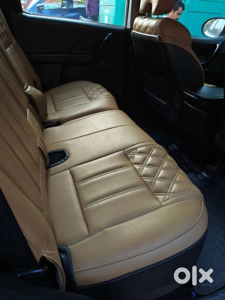 Xuv 500 W5, Excellent Condition