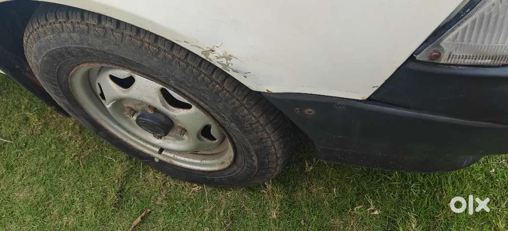 Maruti Suzuki 1000 Petrol 1993