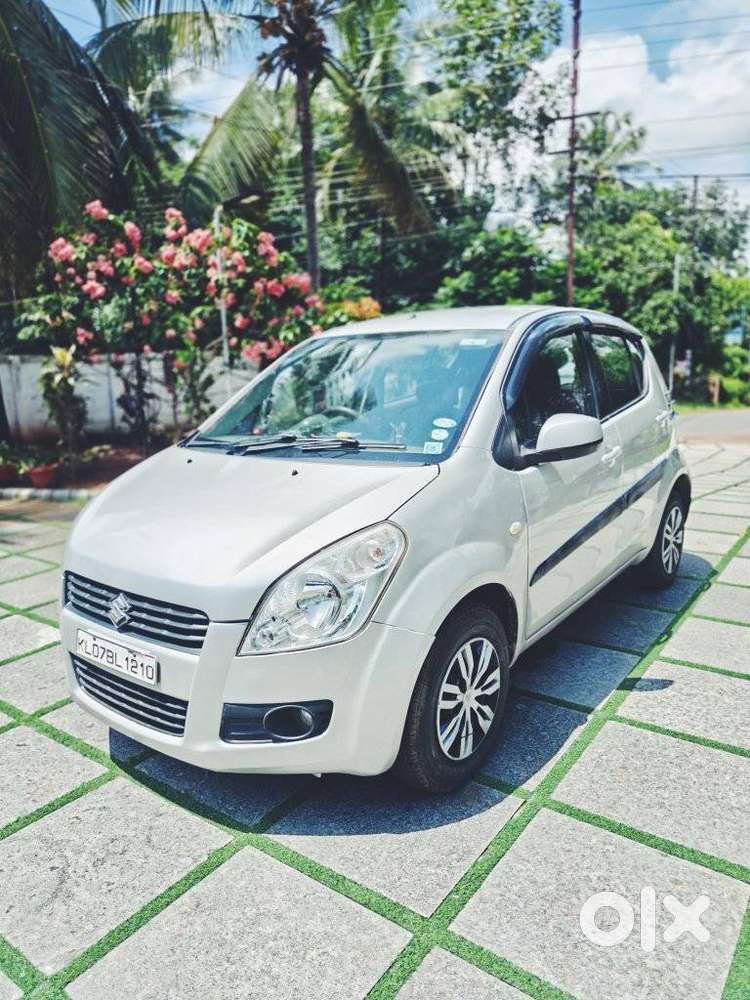 Maruti Suzuki Ritz Vdi Bs-iv, 2009, Diesel