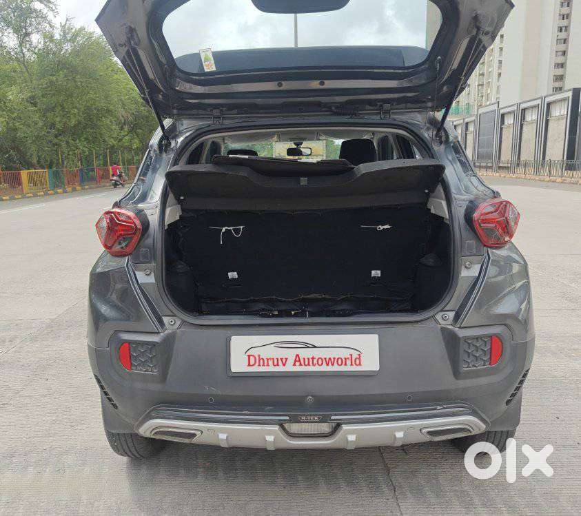 Tata Punch, 2023, Petrol