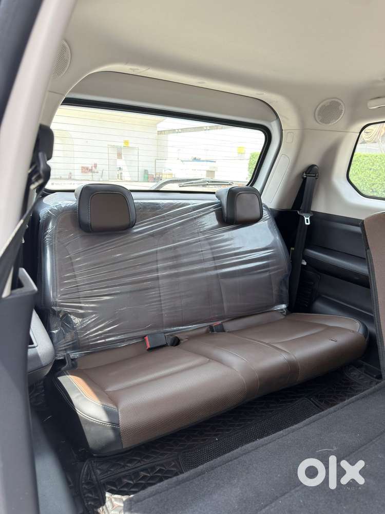 Mahindra Scorpio-n Z8 L Diesel At 2wd 7 Str, 2025, Diesel