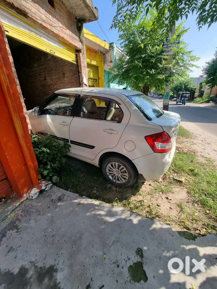 Maruti Suzuki Swift Dzire  Diesel