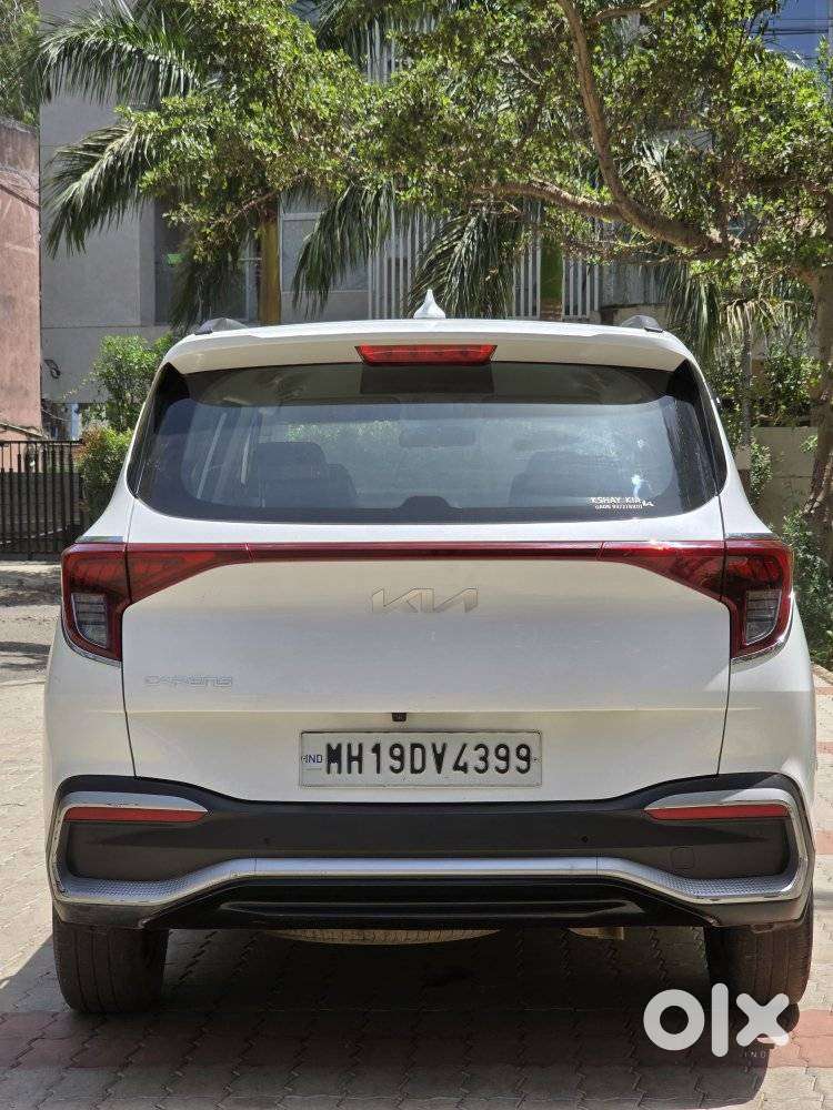 Kia Carens 1.5 Prestige 7 Str, 2022, Diesel