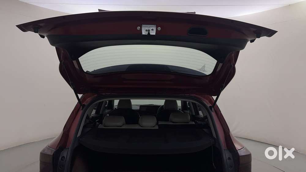 Kia Seltos 1.5 Gtx+ Diesel At Dual Tone, 2020, Diesel