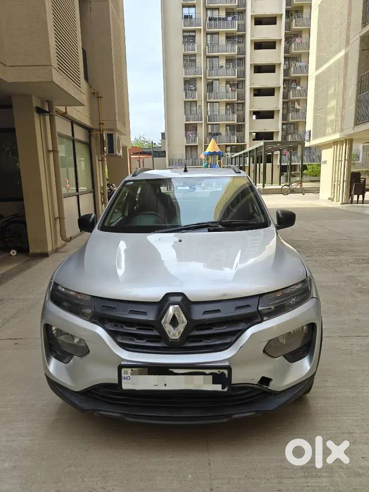 Renault Kwid 2020 Owners Car